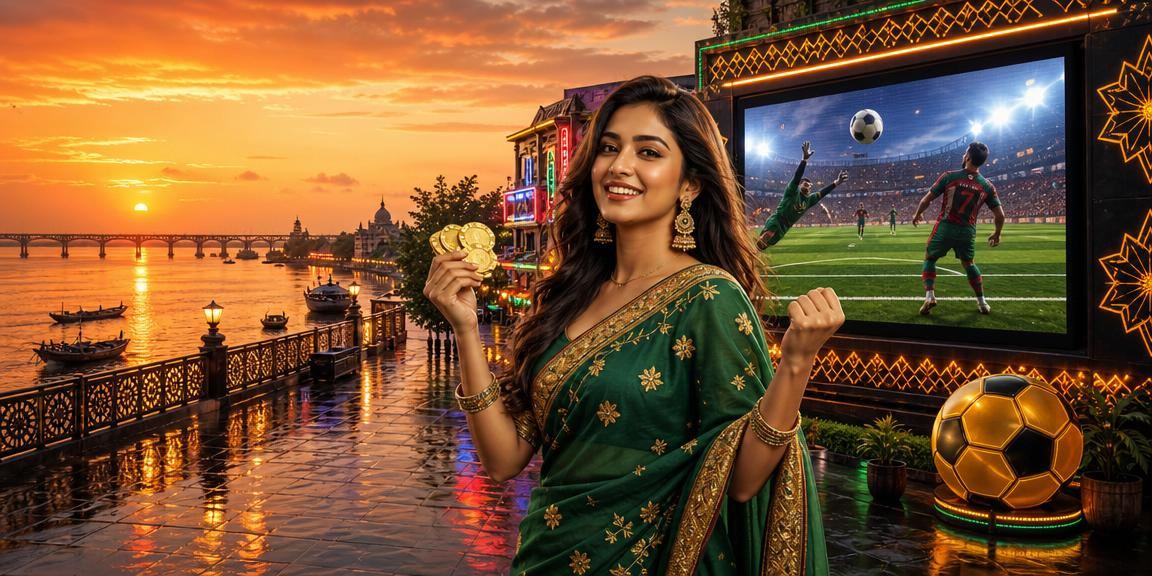 রাজশাহীর ক্রিকেট বেটিং উৎসব